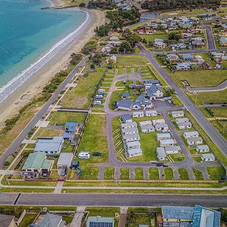 Swansea Holiday Park Tasmania Esterno foto
