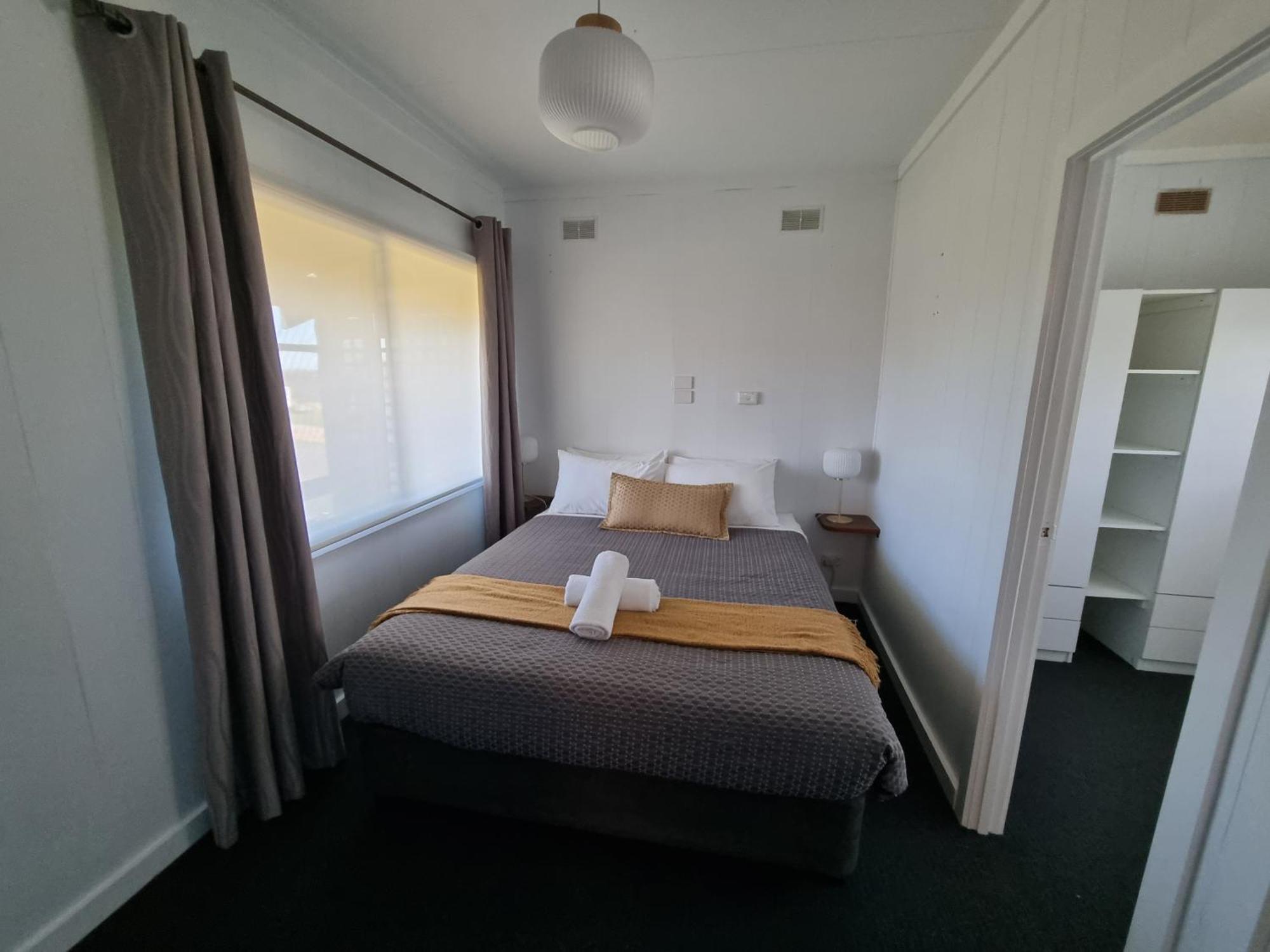 Swansea Holiday Park Tasmania Esterno foto