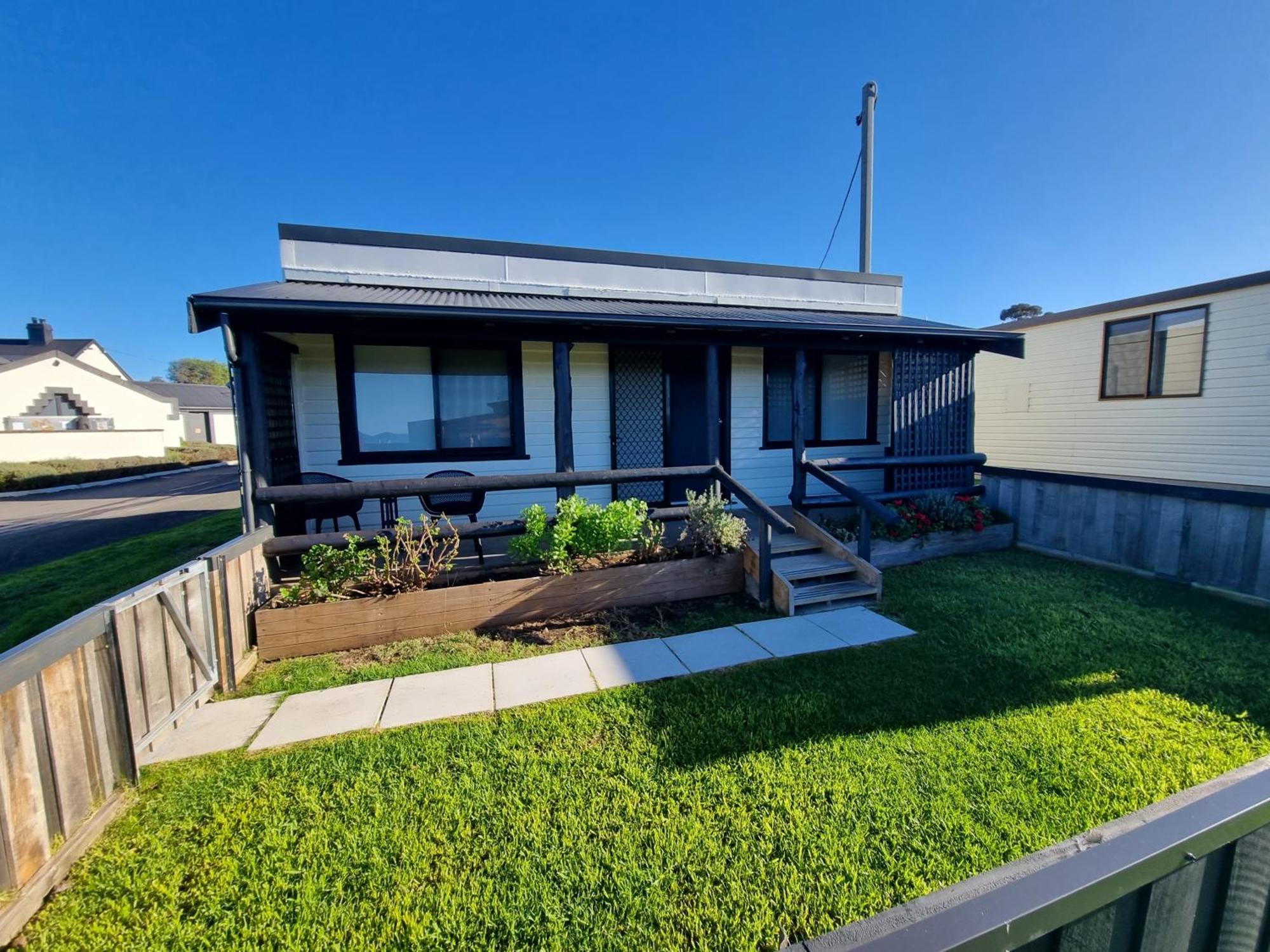 Swansea Holiday Park Tasmania Esterno foto