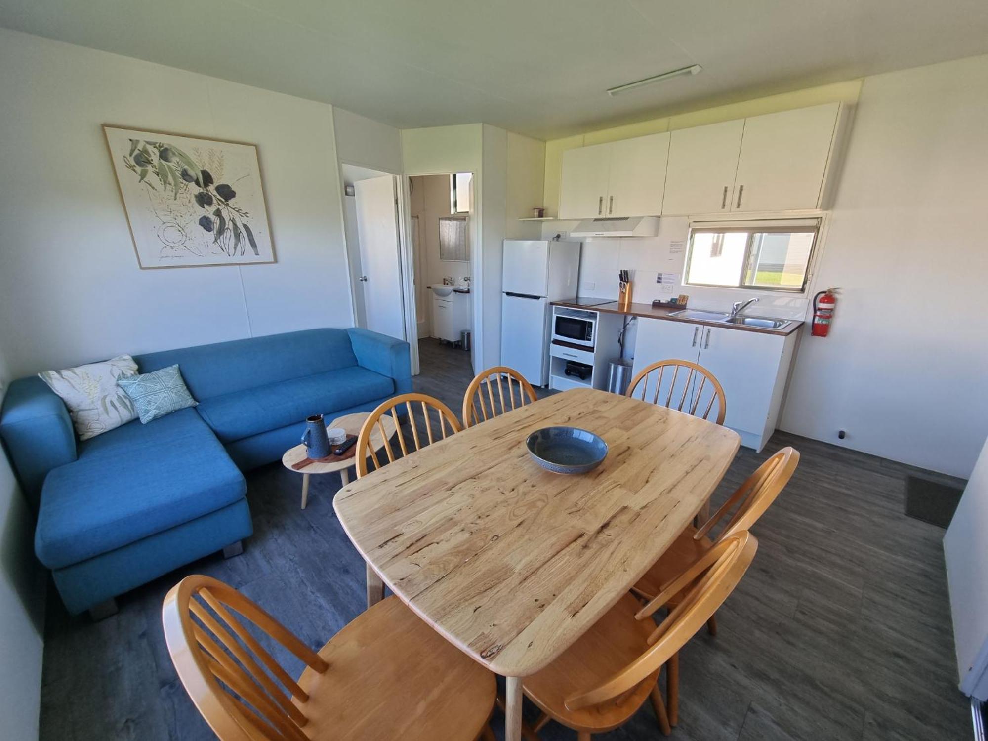 Swansea Holiday Park Tasmania Esterno foto