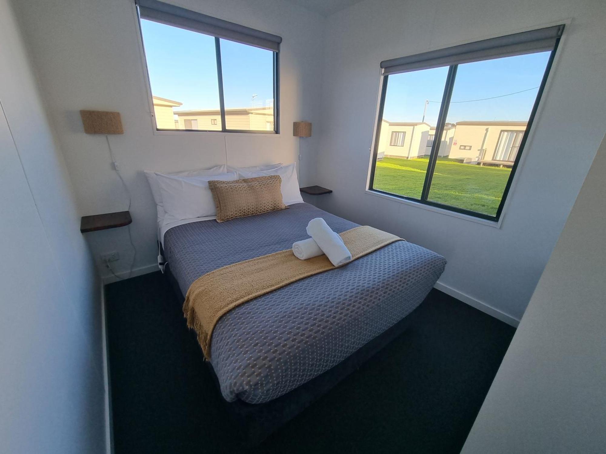 Swansea Holiday Park Tasmania Esterno foto